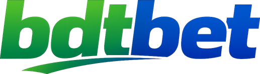 bdtbet লোগো